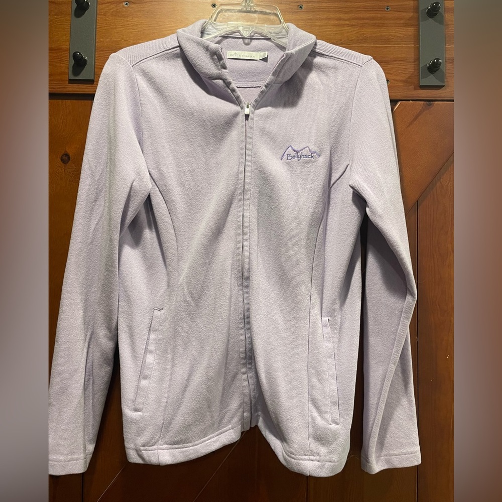 Peter Millar lightweight jacket